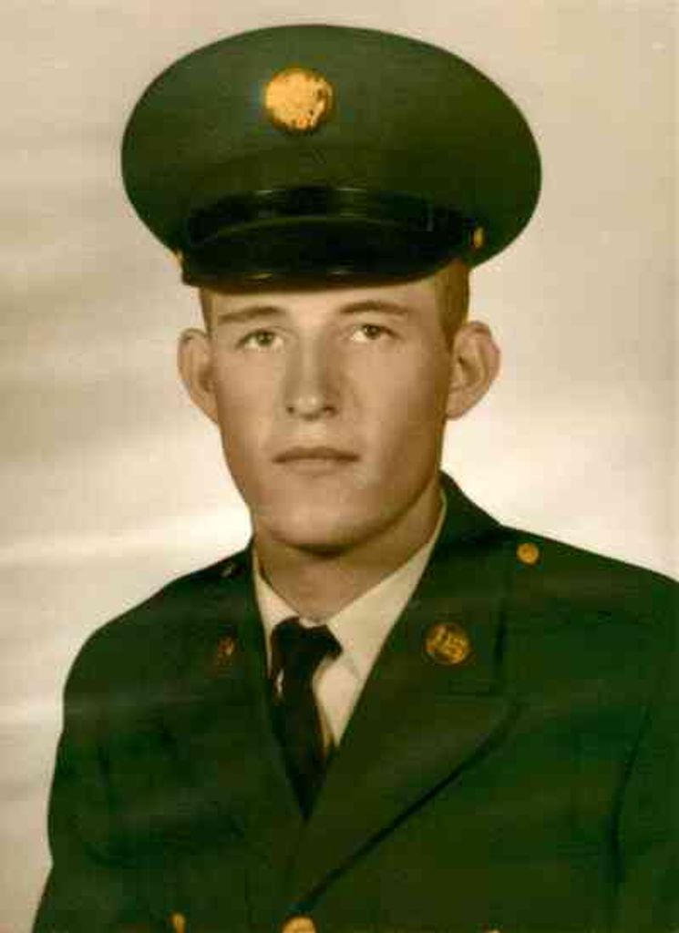 Livingston- Murl P Melton Profile Photo