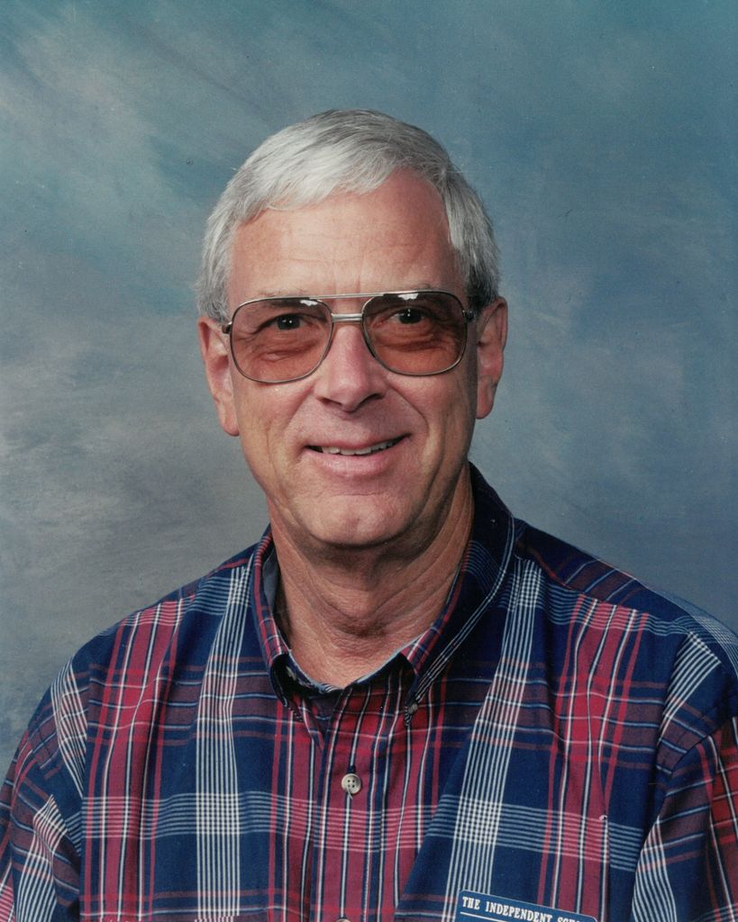 Ernest M. "Ernie" Drowatzky Profile Photo