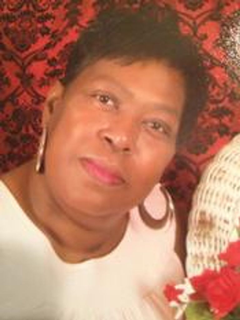 Ms. Helen Washington