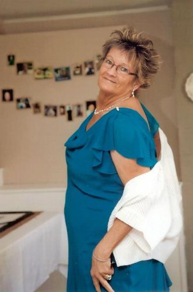 Michele St. Clair Profile Photo
