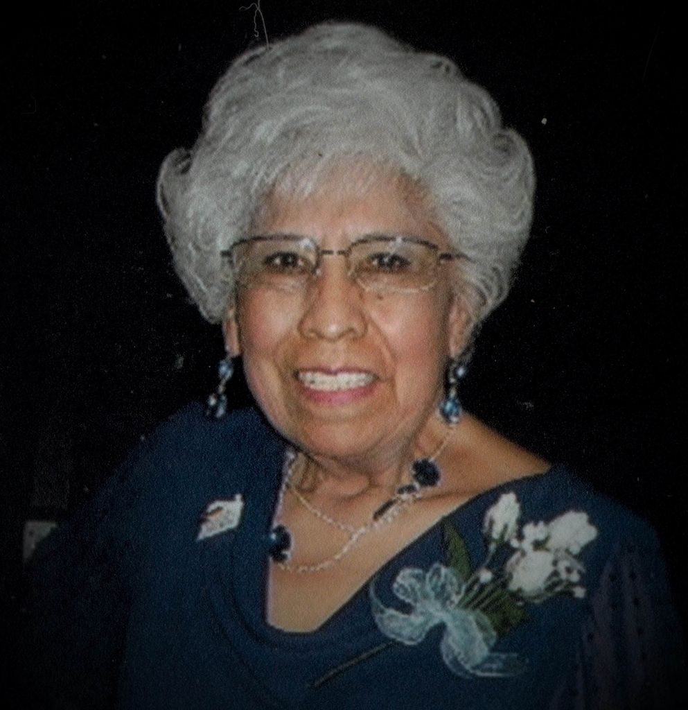 Lucille  D. Bregman