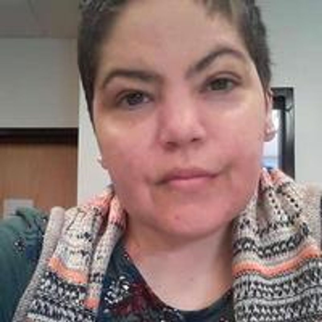 Jacqueline C. Rios Profile Photo