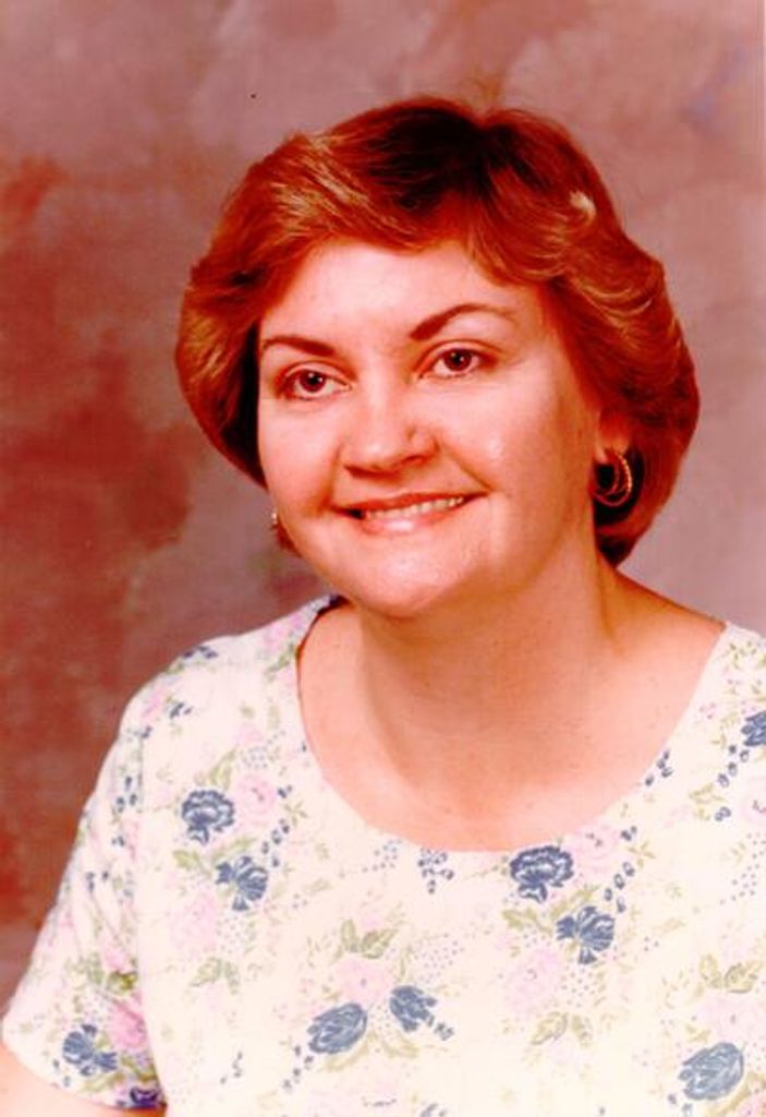 Patricia Ann Mull Profile Photo