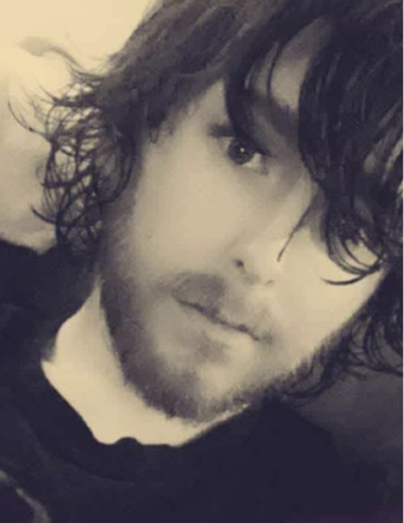 Kristopher M. Keiper, Jr.