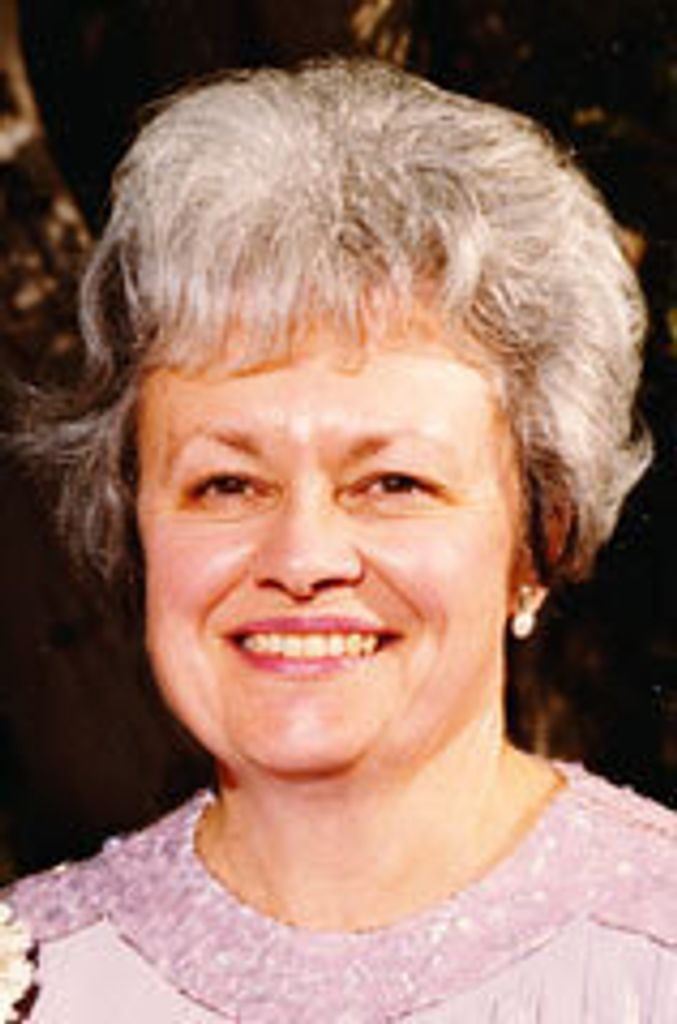 Marilyn D. Martin