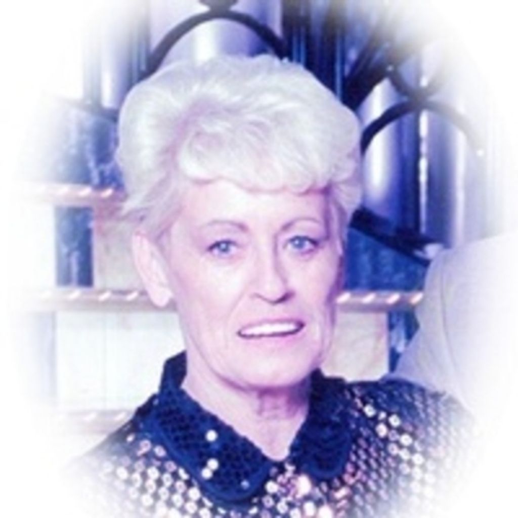 Sylvia Dean "Dee" Holiman Profile Photo