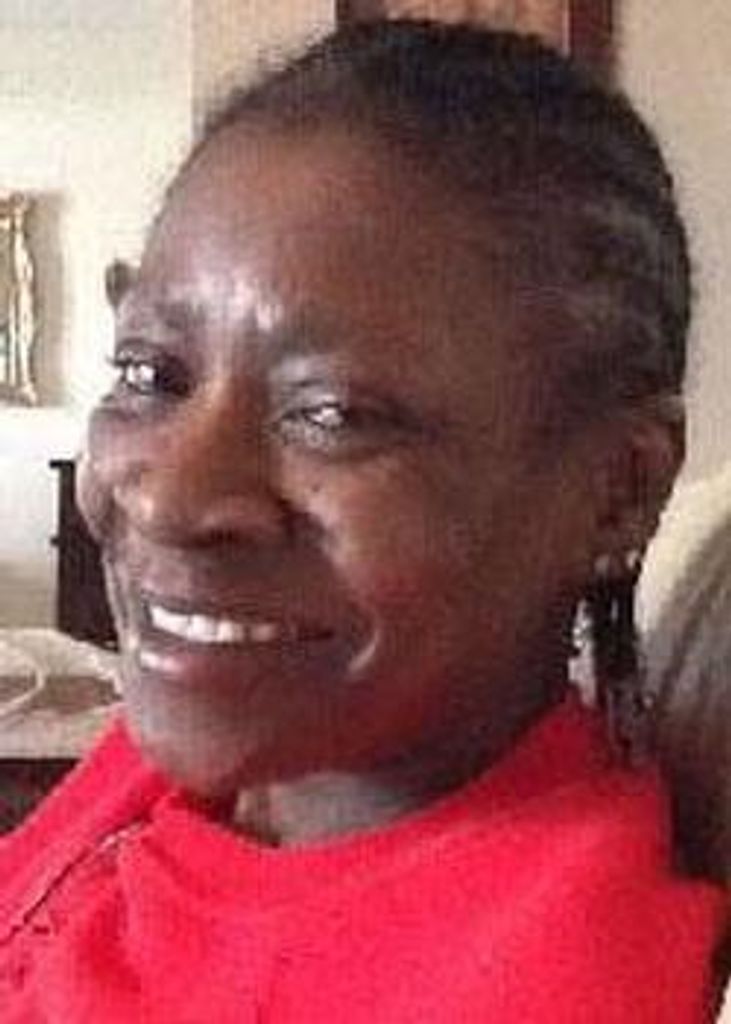 Brenda Baker-Williams