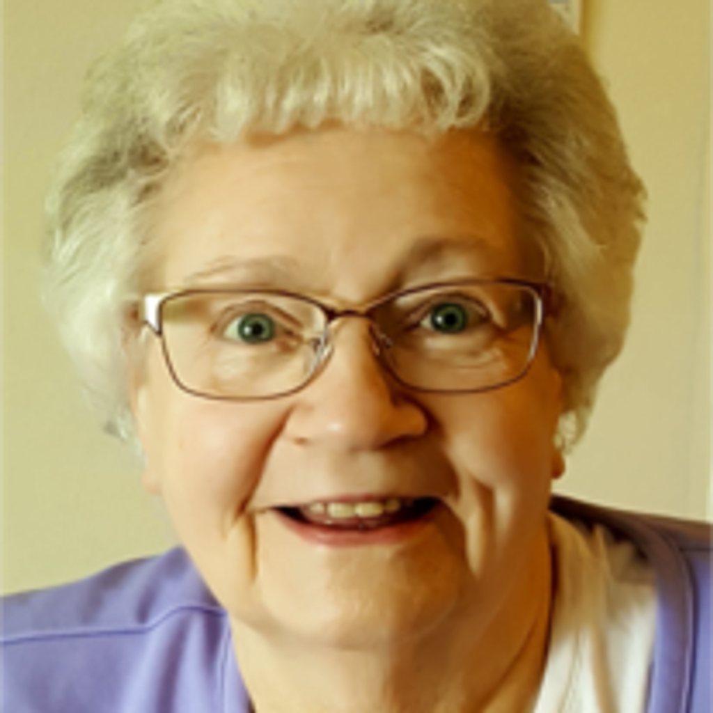 Frances E. Mcgaffey