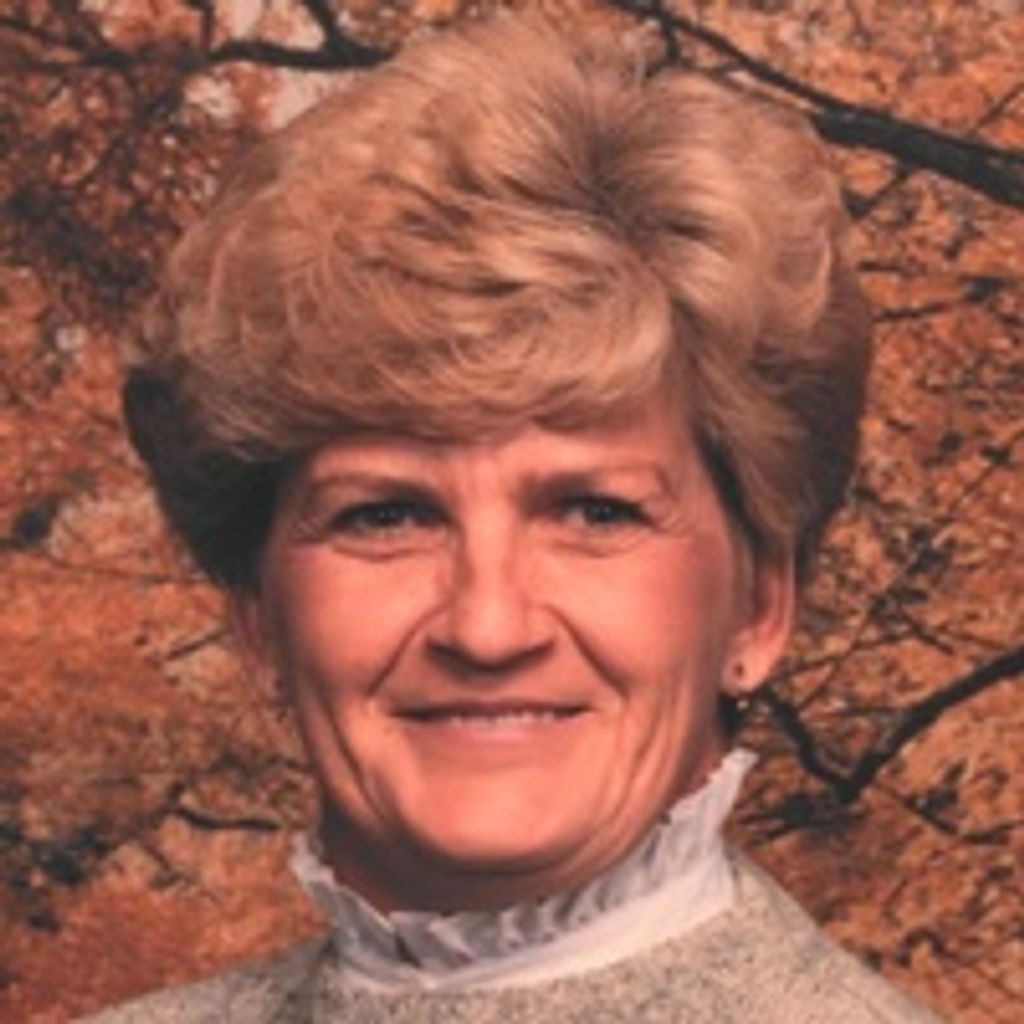 Betty Sue Parker Profile Photo