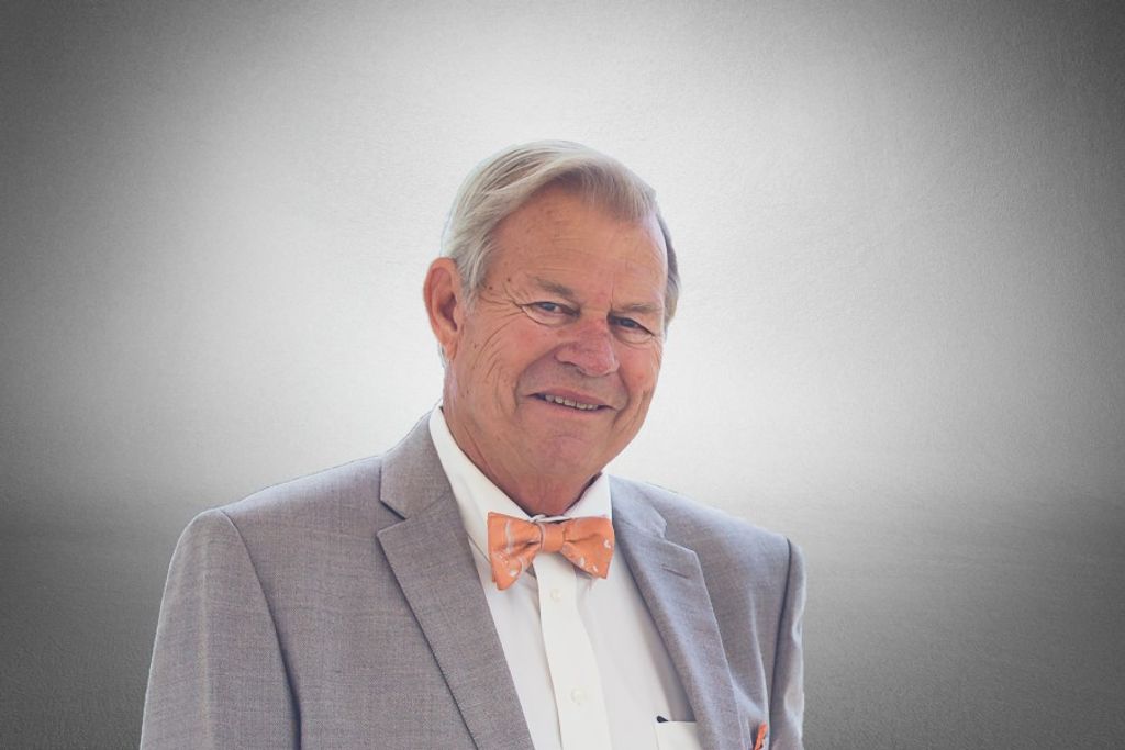 Billy Dale Glass Profile Photo