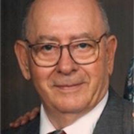 Robert Ray Potter Profile Photo