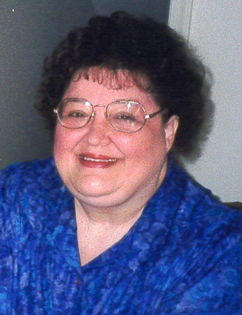 Elaine Theresa Rosiak Profile Photo