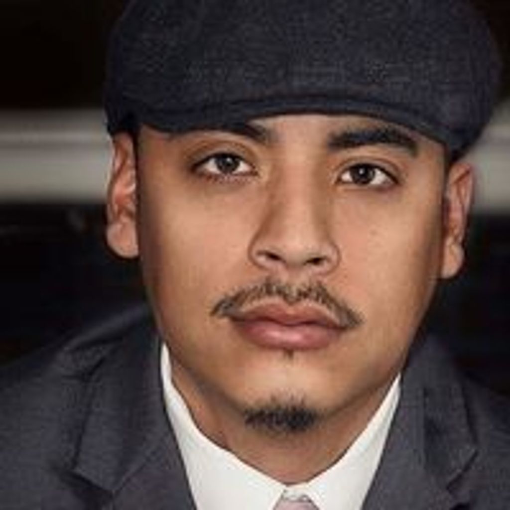 Johnathon Peter Frazier Profile Photo