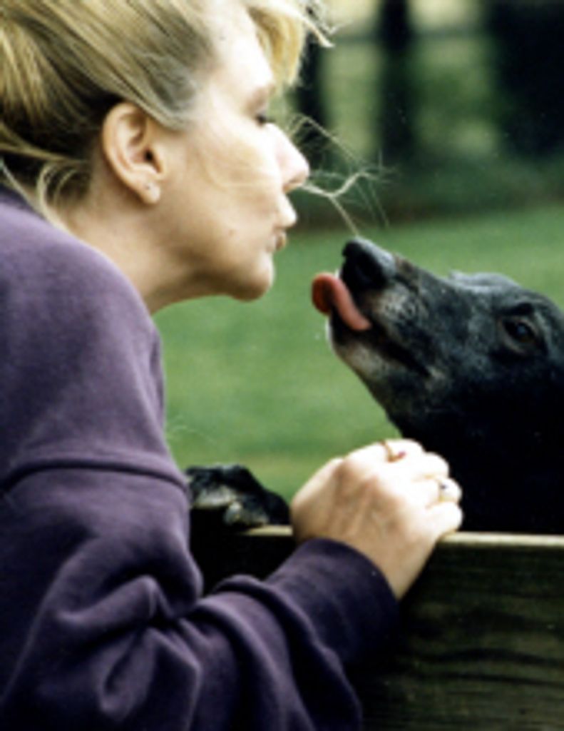Deborah  "Chris" Currin