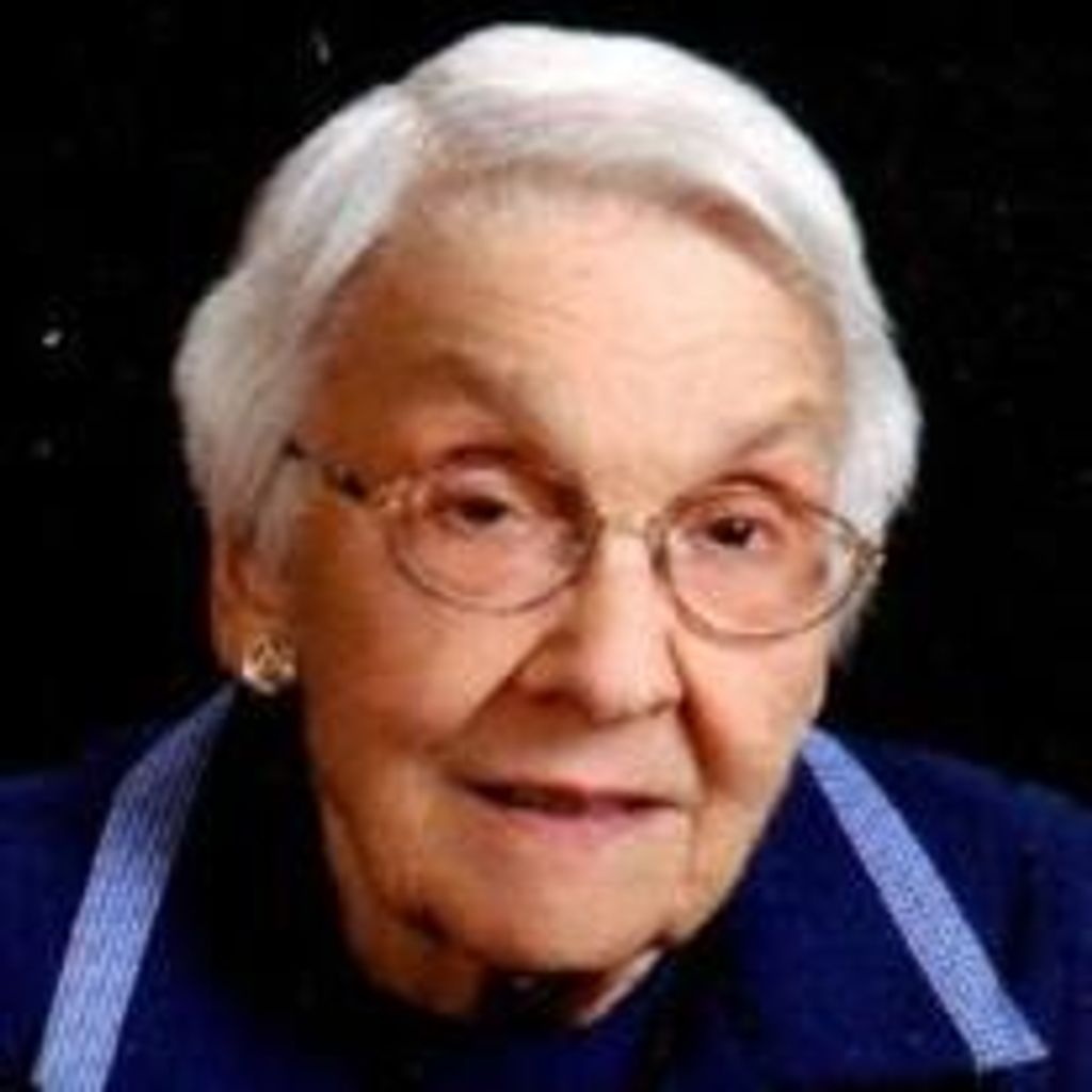 Doris VonBargen
