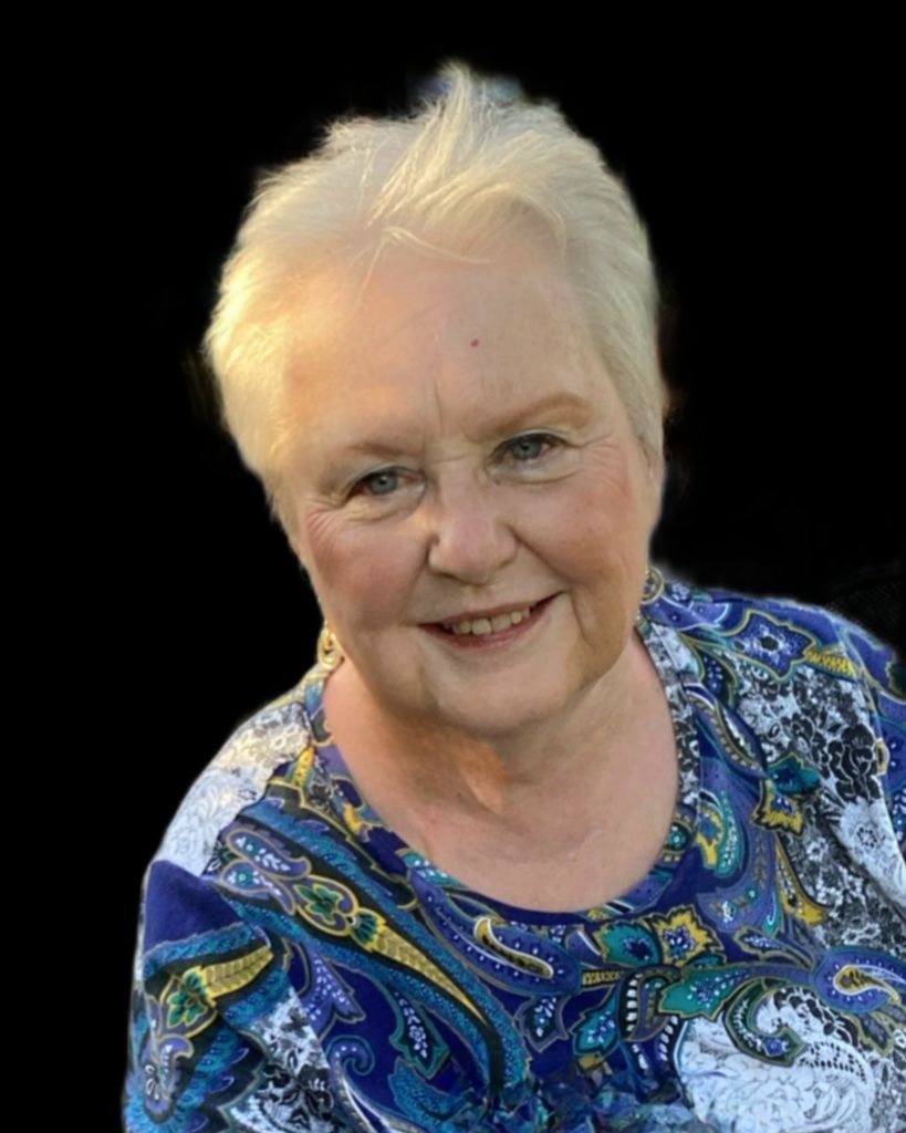 Rosemary Kay Saunders Profile Photo