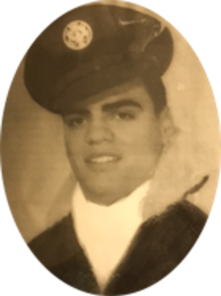 Ralph Ildefonso, Jr.