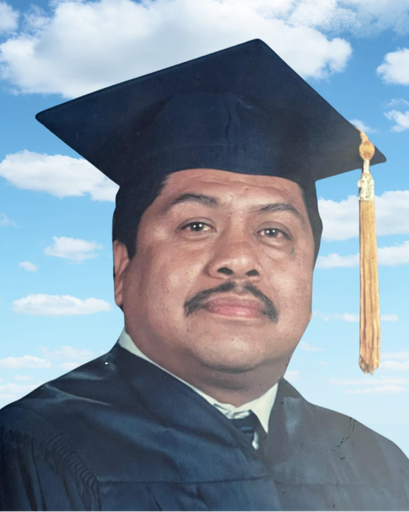 Adrian Tovar Profile Photo