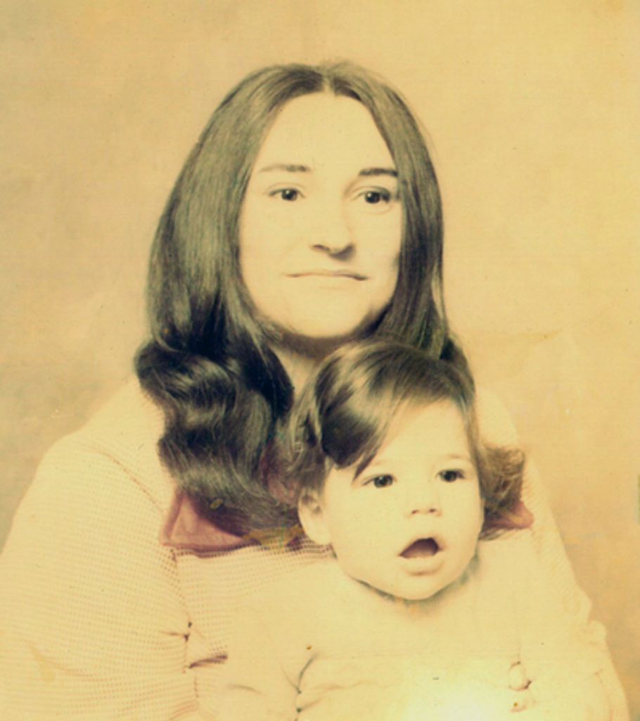 Sandra Brown-Charity