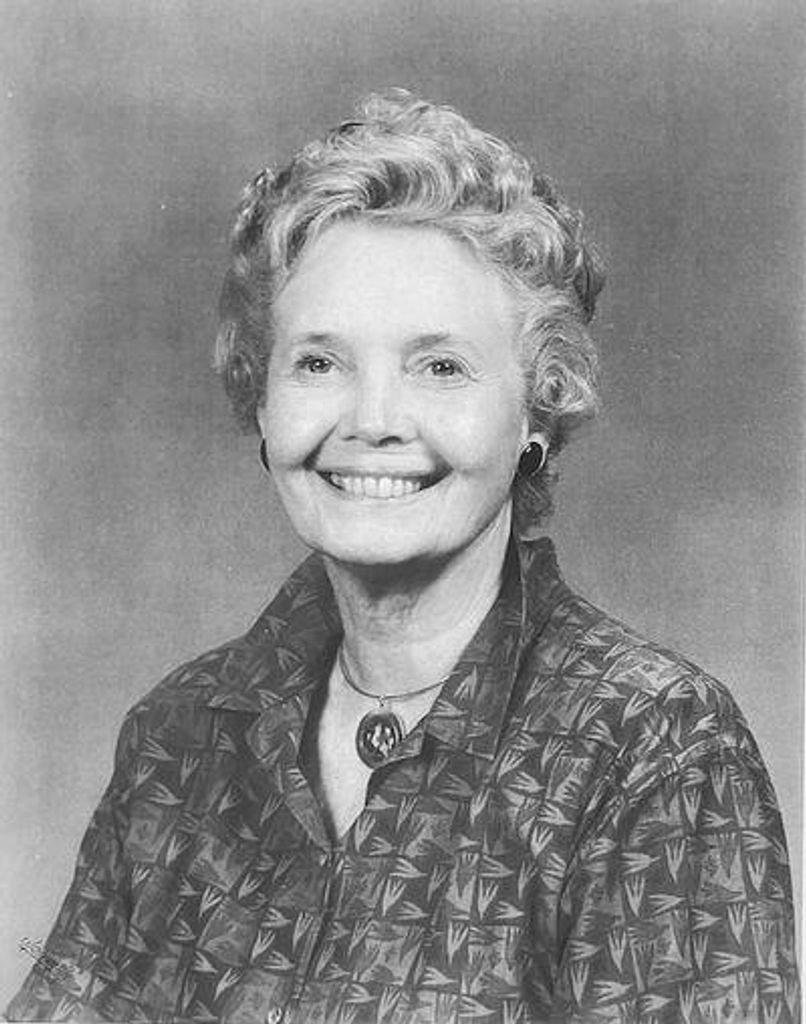 Mary Hyatt Schnabel