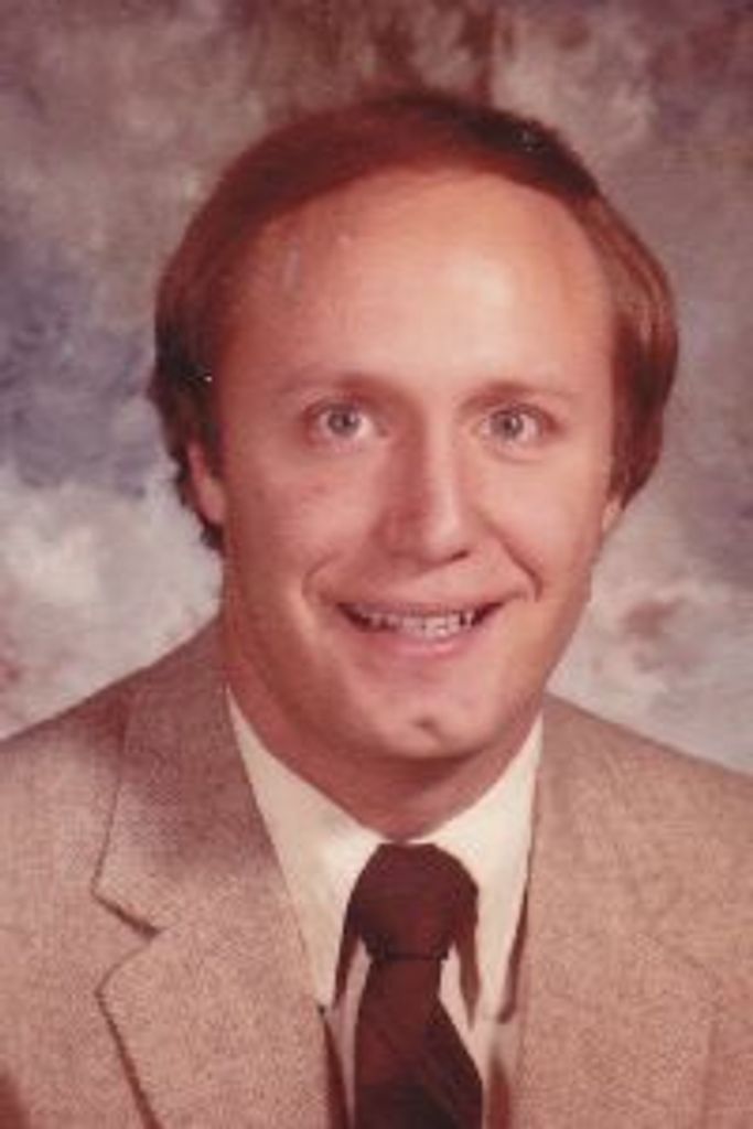Douglas A. "Doug" Lagarde Profile Photo