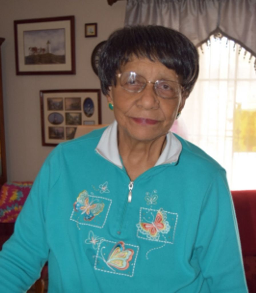 Anna Young Profile Photo