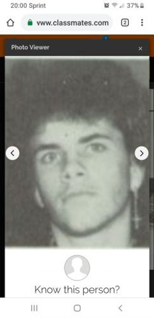 Lawrence Macken Profile Photo