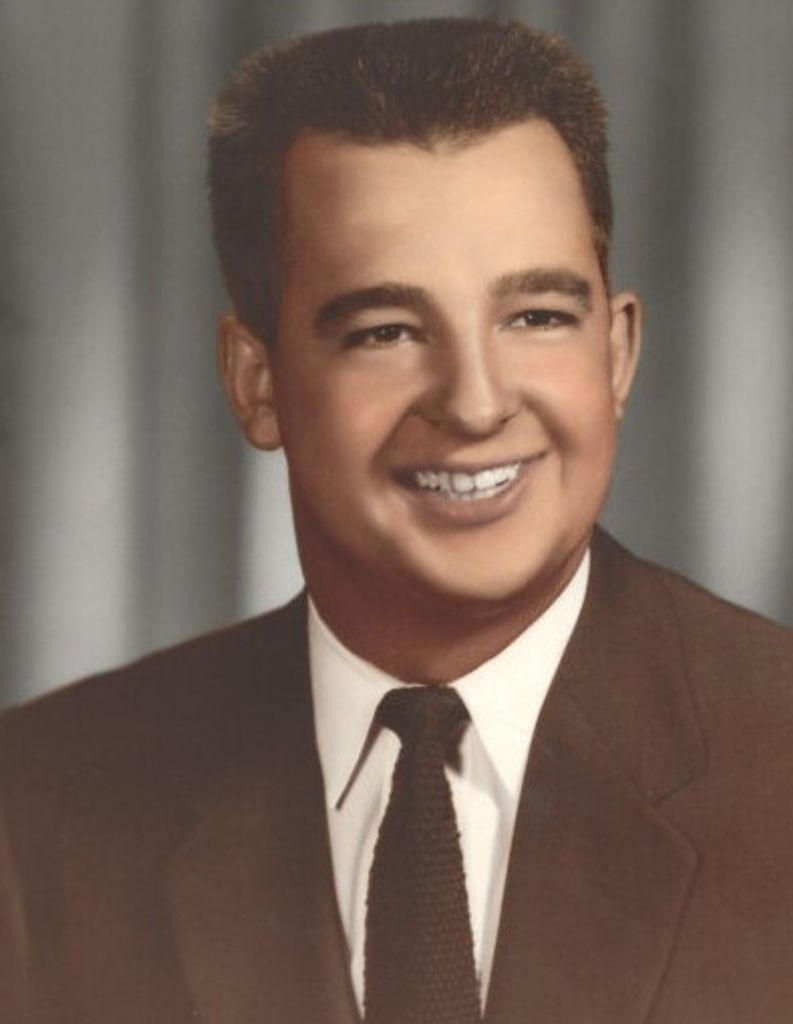 J. Boyd Lyon Profile Photo