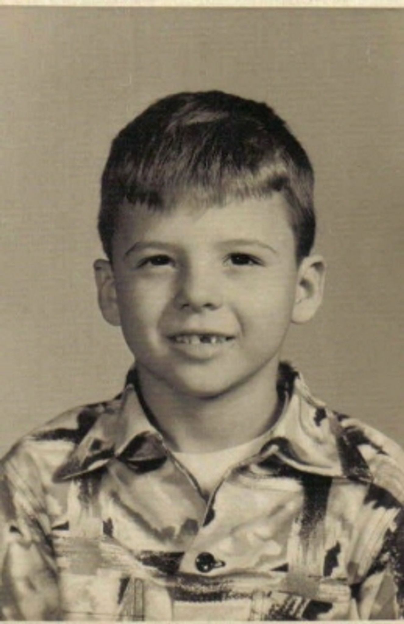 John Charles "Chuck" Hall photo gallery image 2 of 31