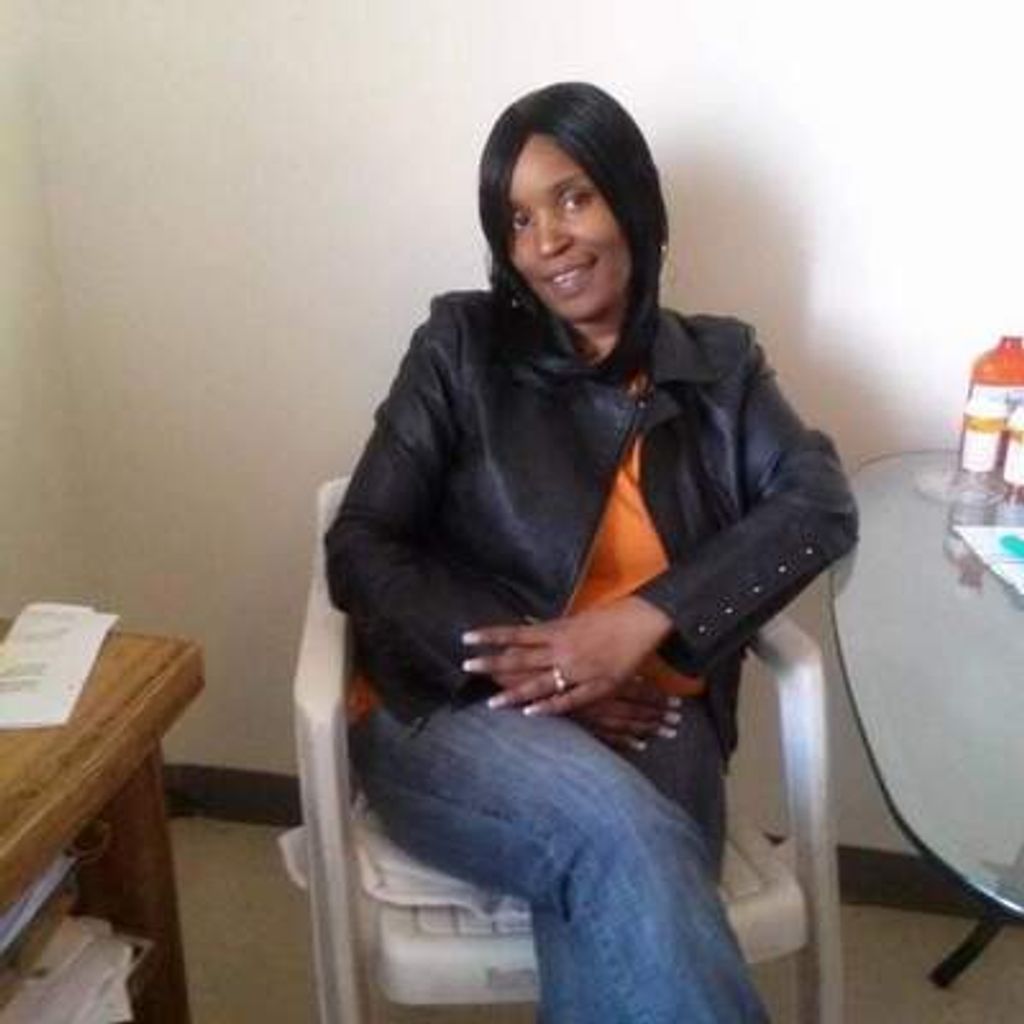 Patrice D. Williams Profile Photo
