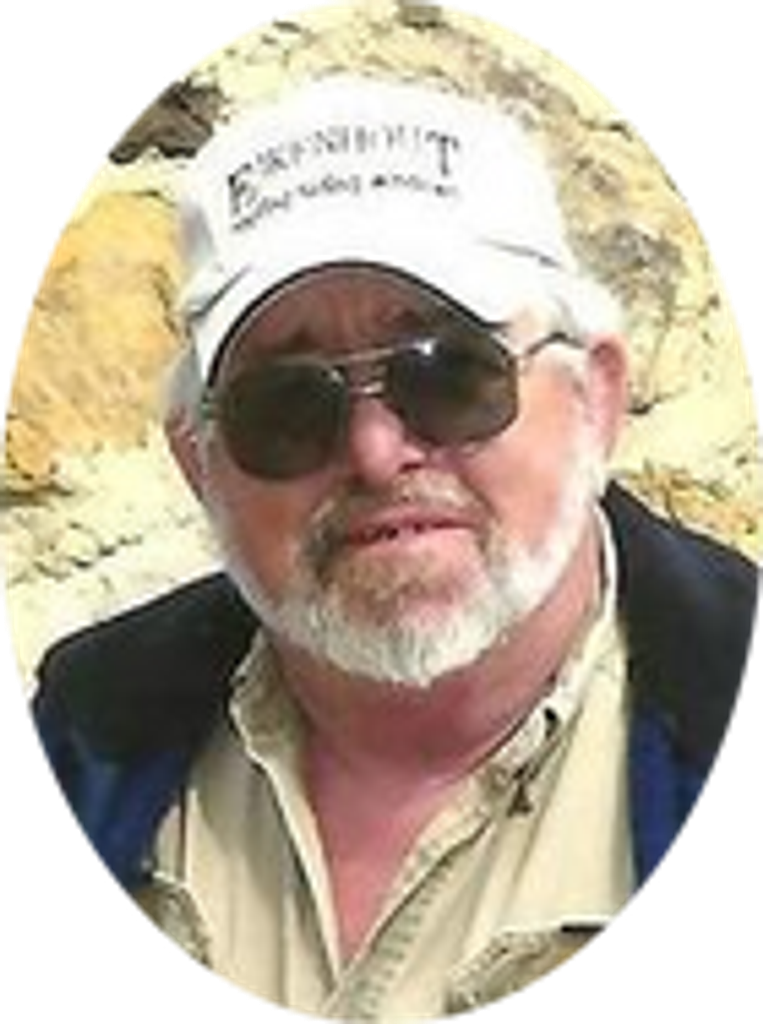 Ronald  Andrew Jorgensen