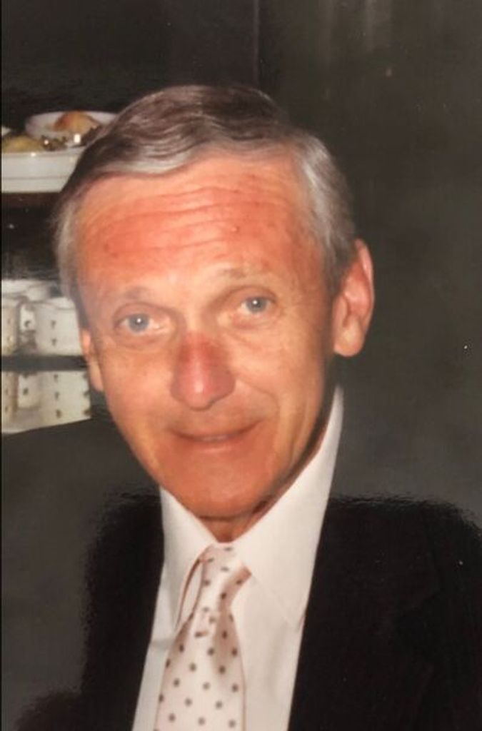 William H. Schule Sr.