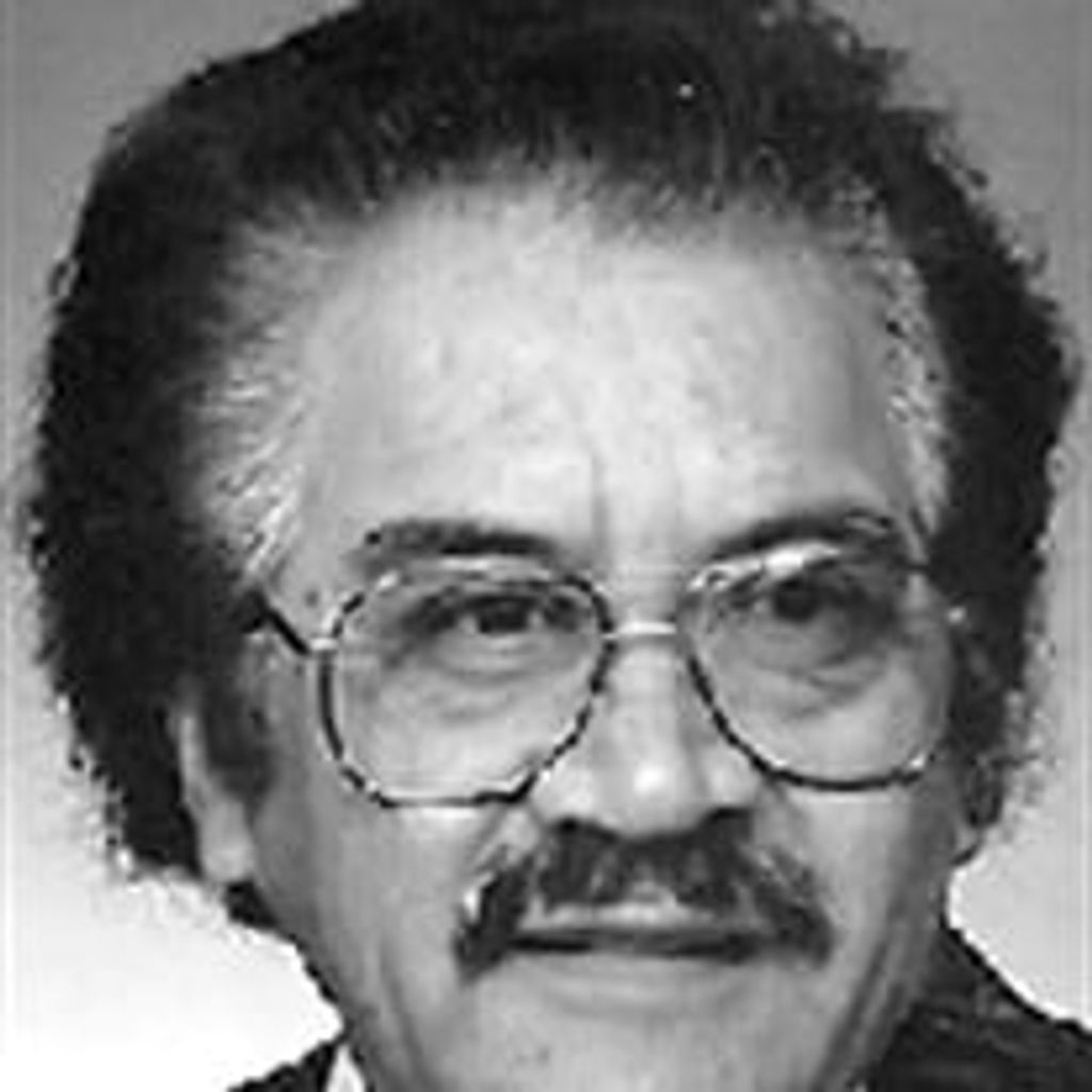 Lindolfo M Puente Profile Photo