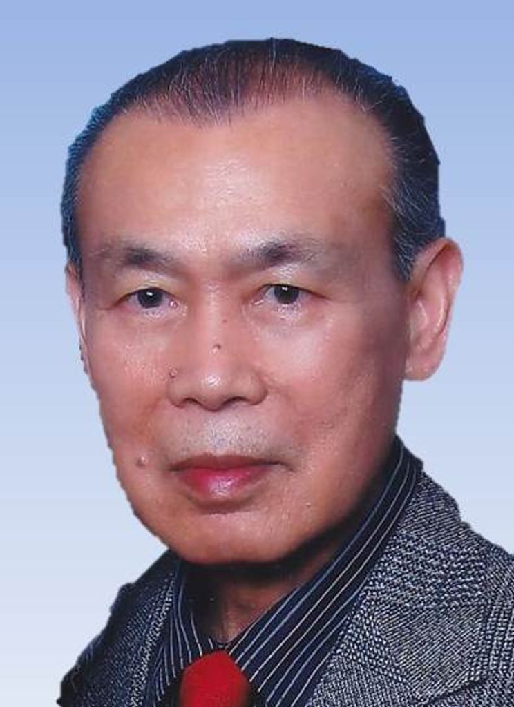 Arturo A. Mendoza Profile Photo