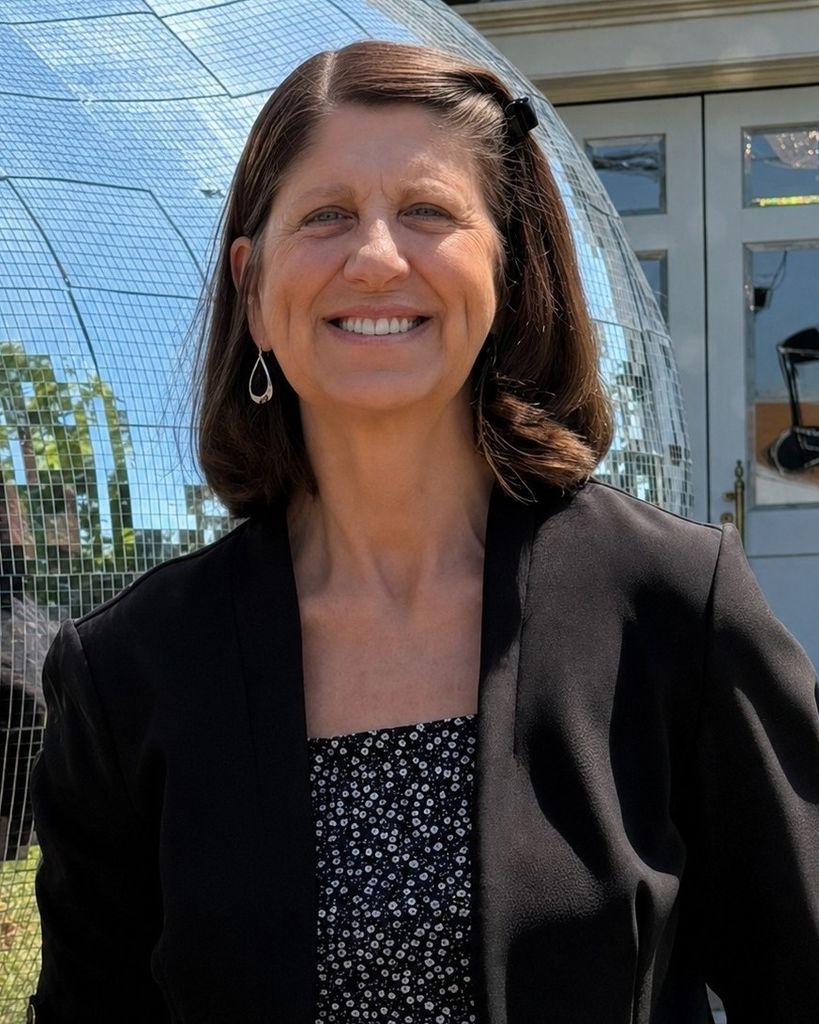 Nancy Louise Clegg Profile Photo