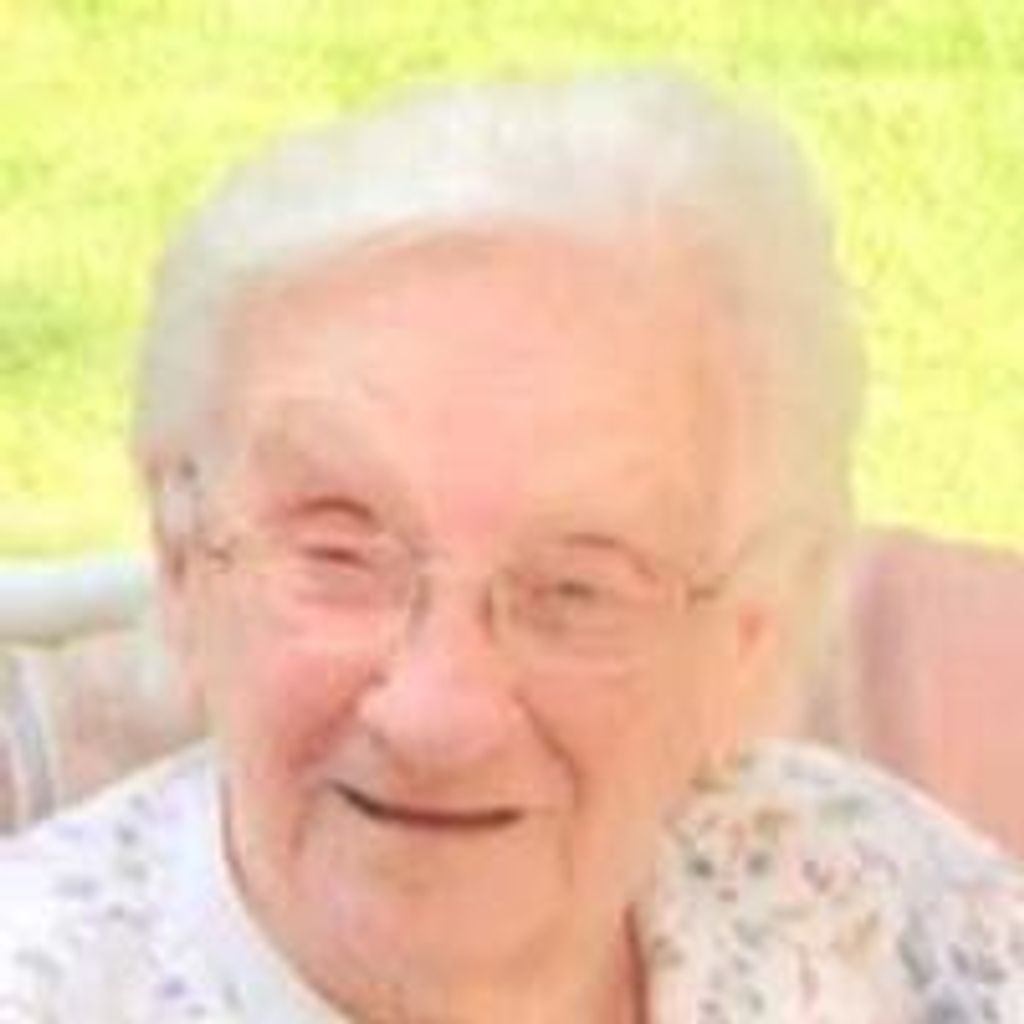 Arlene Bernice Pahl