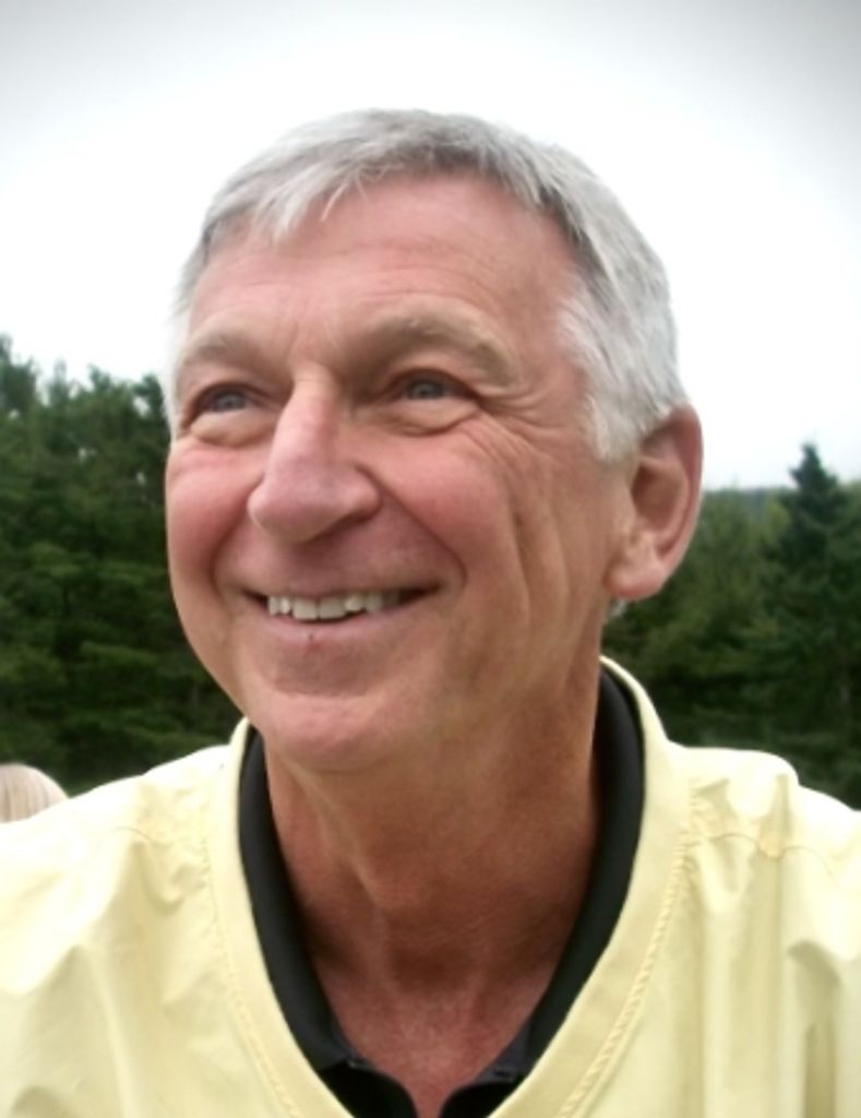 Michael  G. Hertzfeld