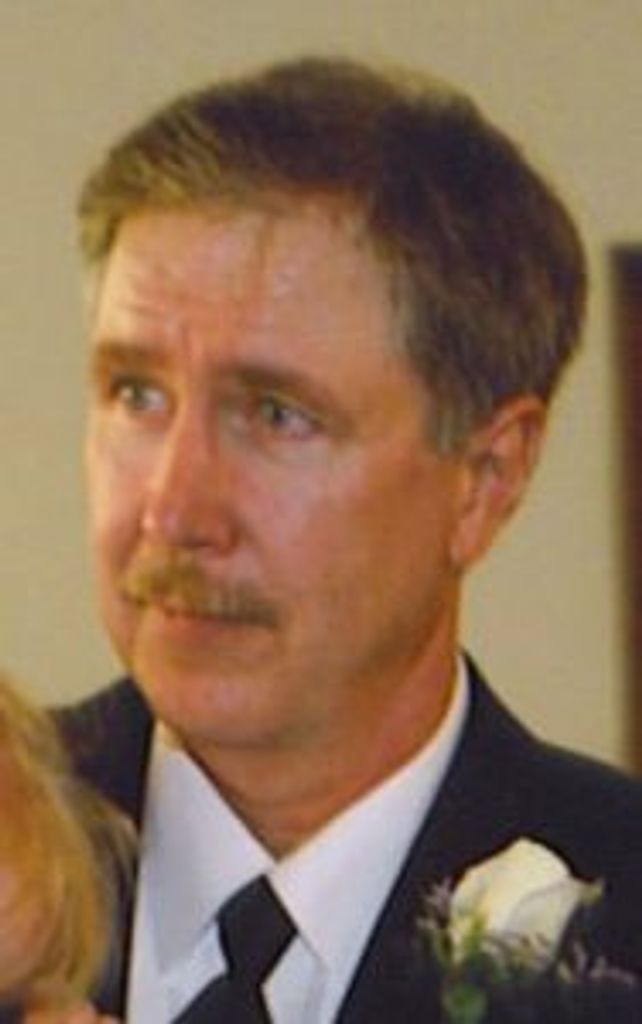 James “Jim” Seeley