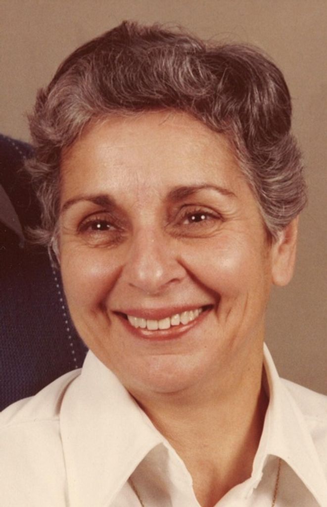 Mary Theresa Morgan Profile Photo