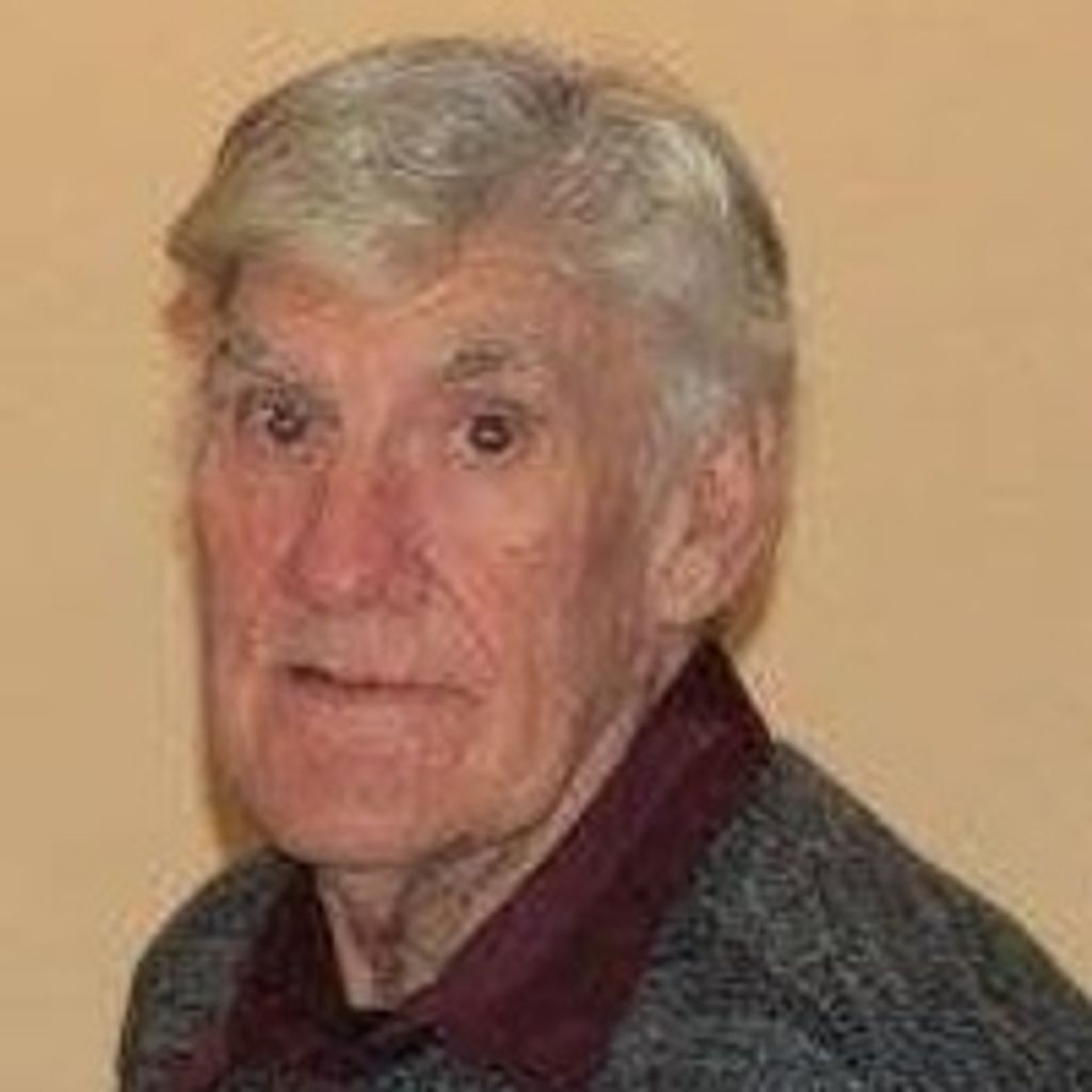 William Ray "Banjo" O'Banion