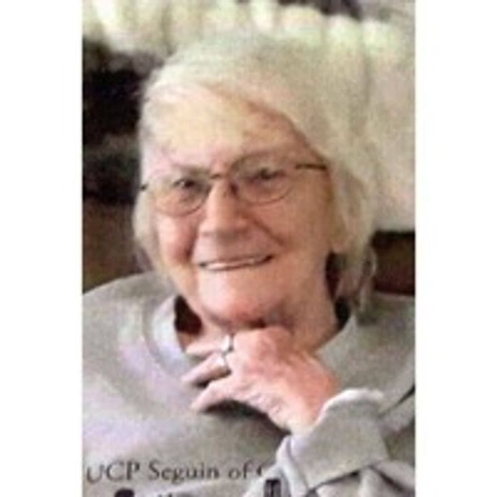Norma J. Porter