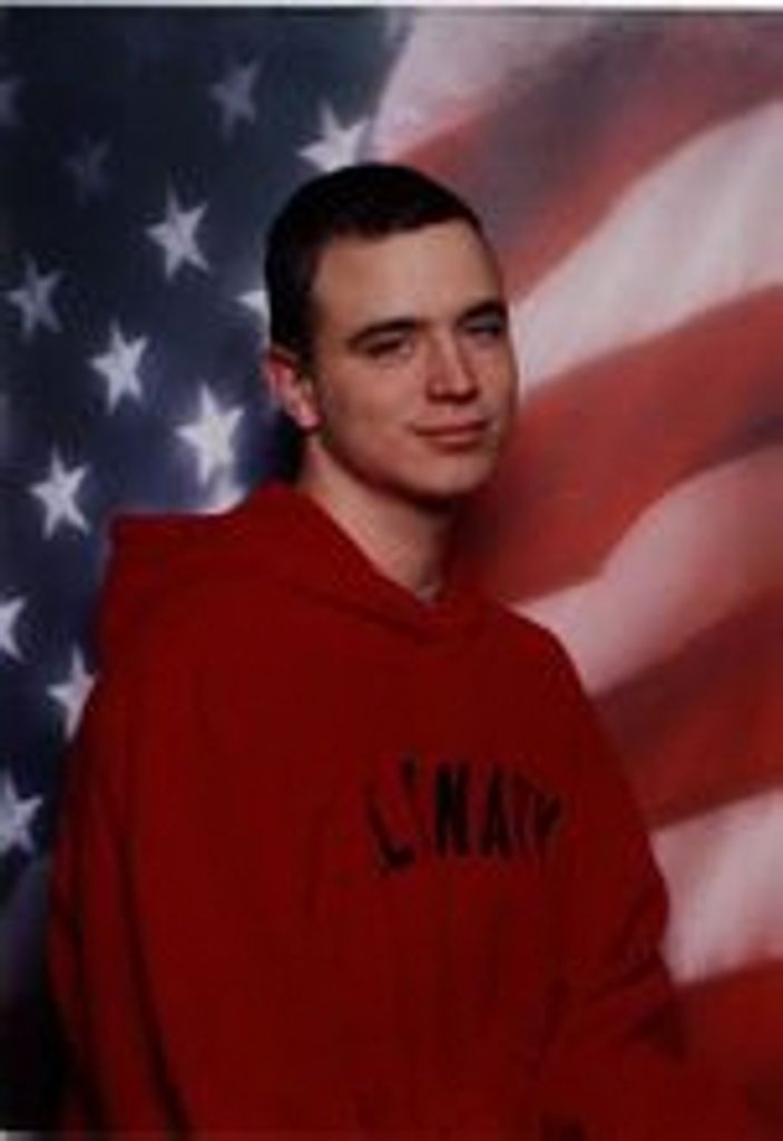 Michael William Webb