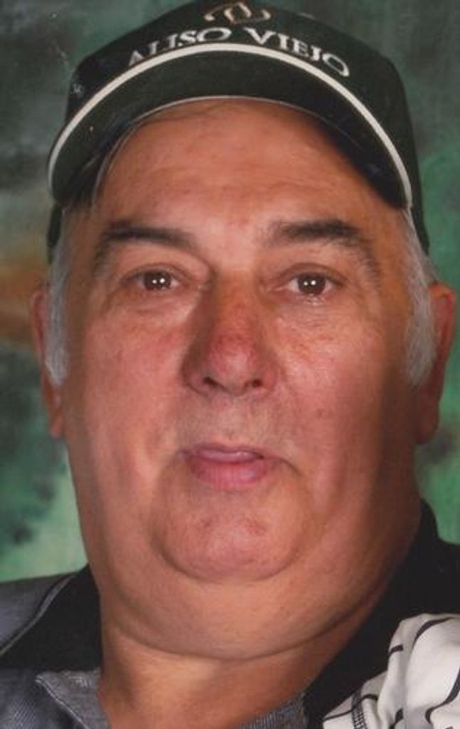 John Adams Profile Photo