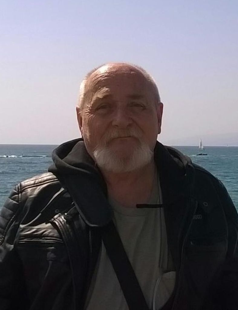 Daniel Myall Christian