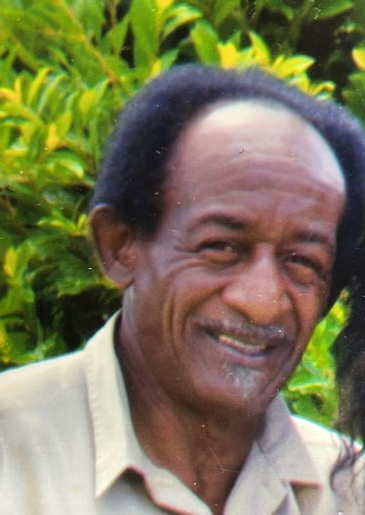 Mr. Percy Lucas Profile Photo