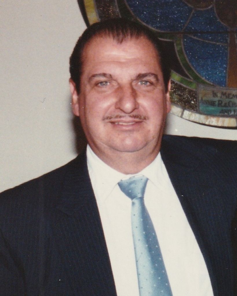 Michael Lee Joseph Burnham Profile Photo