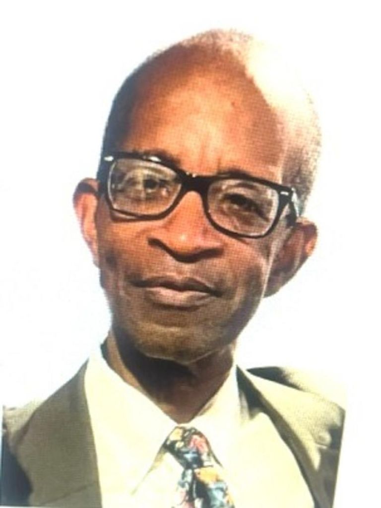 Gilton Gregory Cross Profile Photo