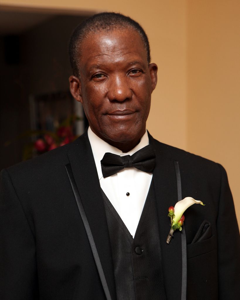 Jean R. Louis