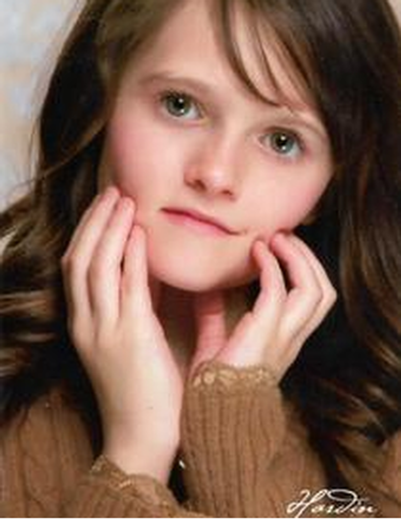 Haili Christine Puckett