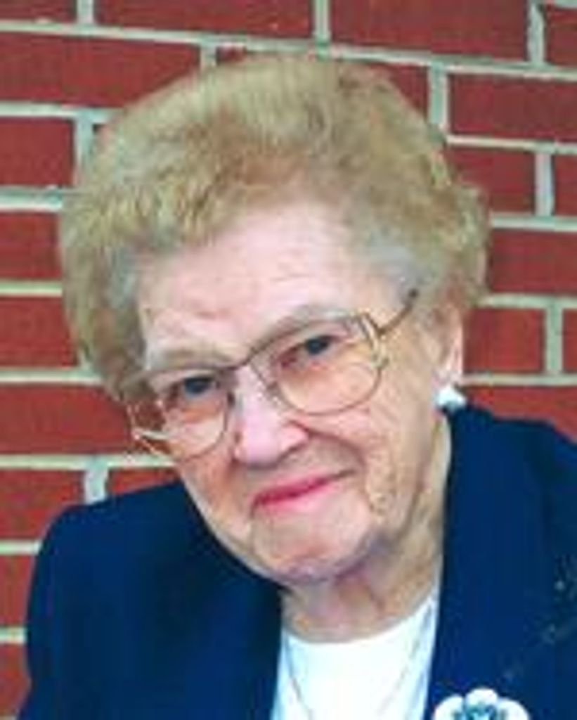 Inez Keen Perdue